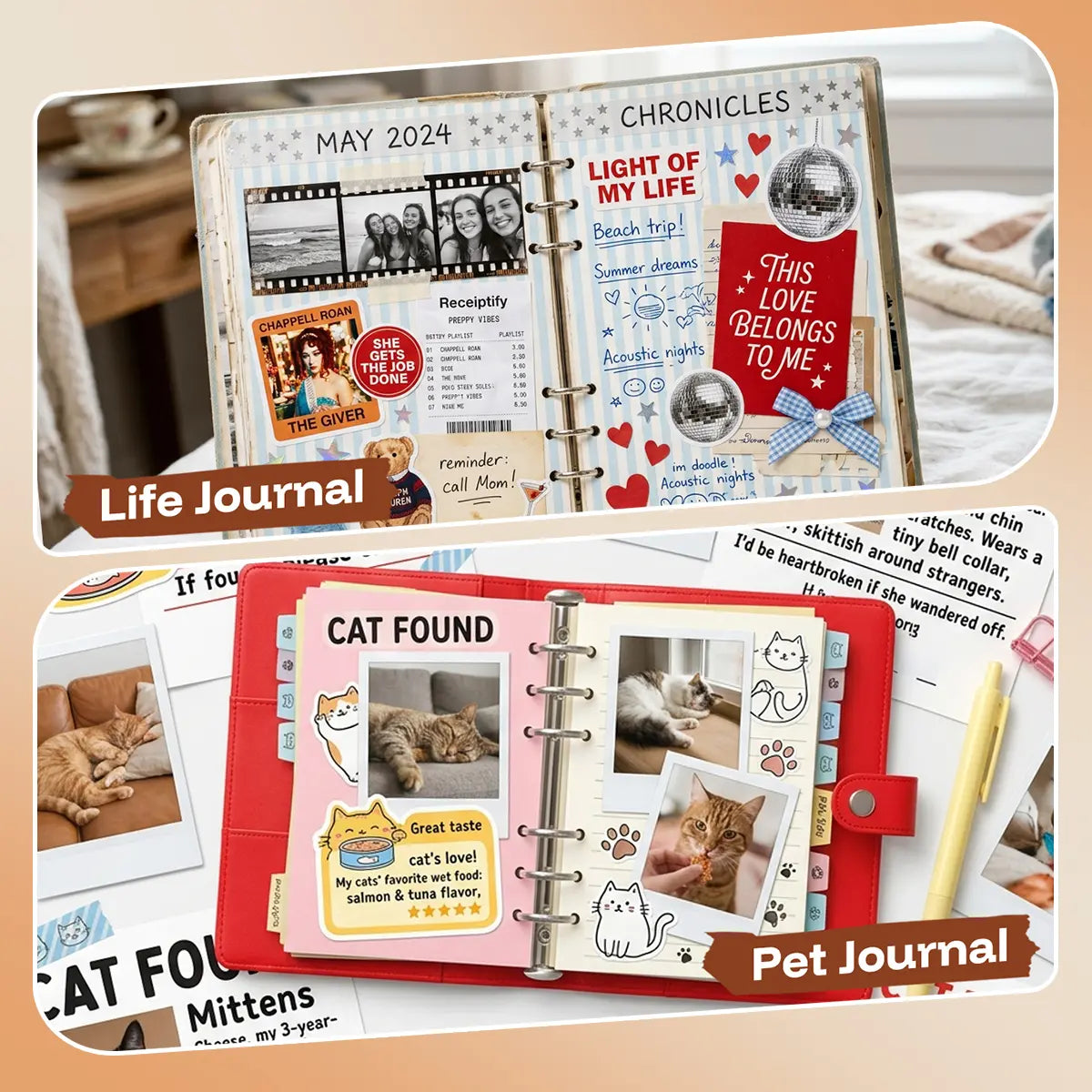 4x6 Wireless Photo Printer – Dye Sublimation, Wi-Fi – Color Photos from iPhone/Android – Ideal Gift for Mom & Family Albums